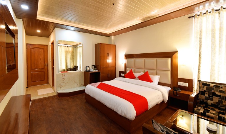 Classic Rooms