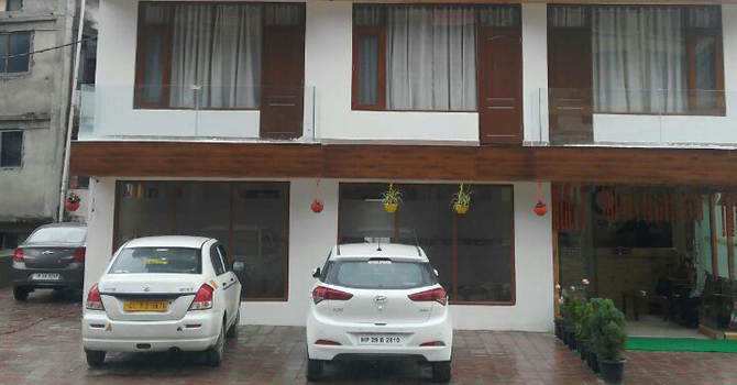 Front View-5