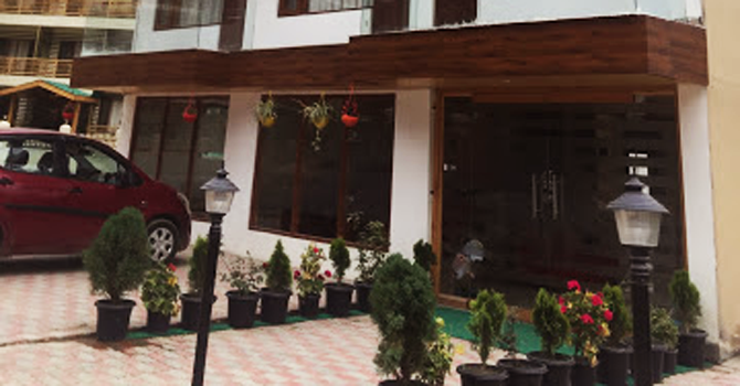Front View-7