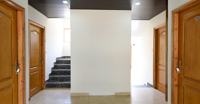 Manali Mantra Lobby-2